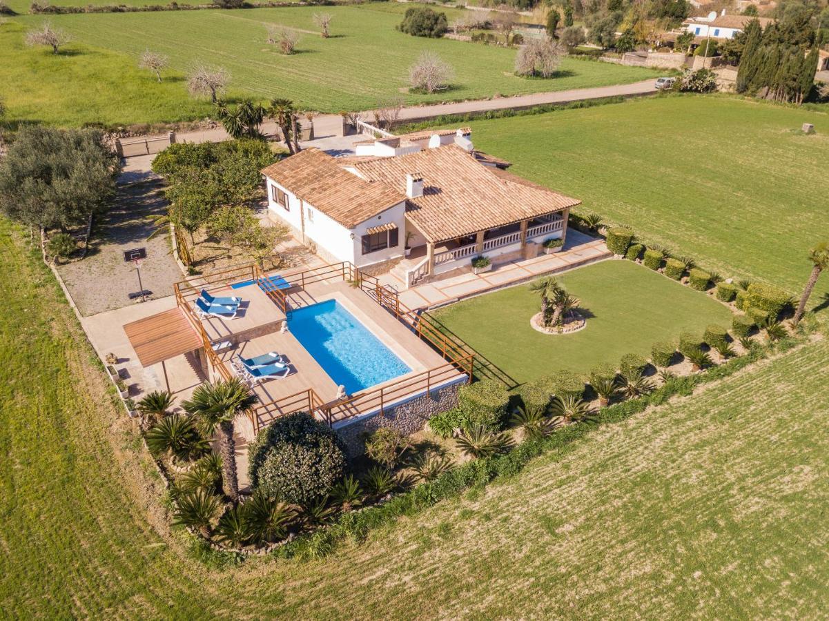 Villa Soler