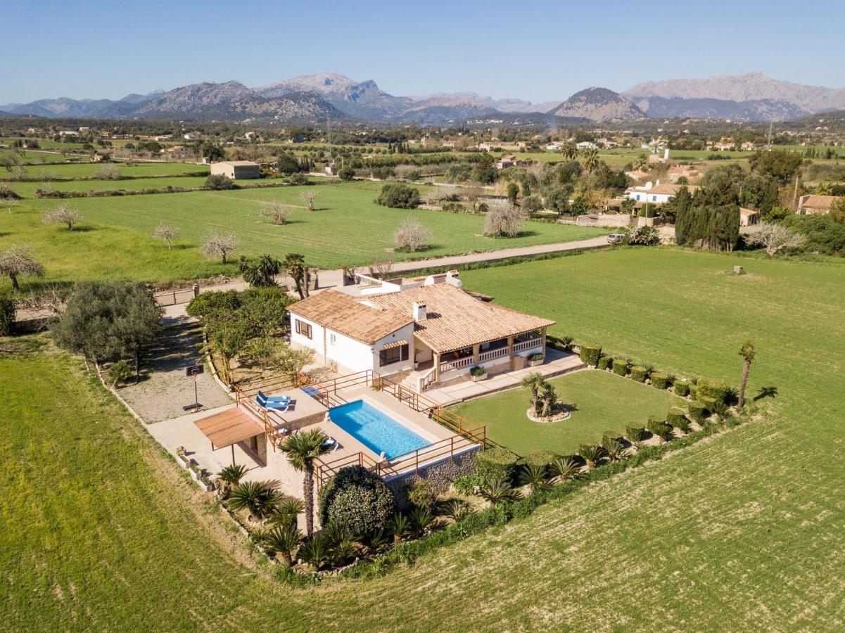 Villa Soler Alcúdia