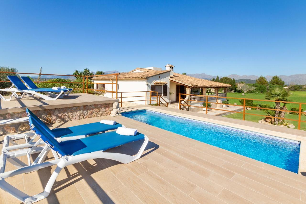Soler Villa