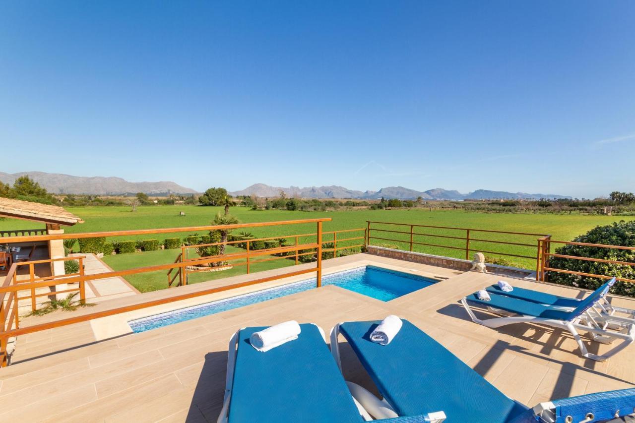 Villa Soler Alcúdia
