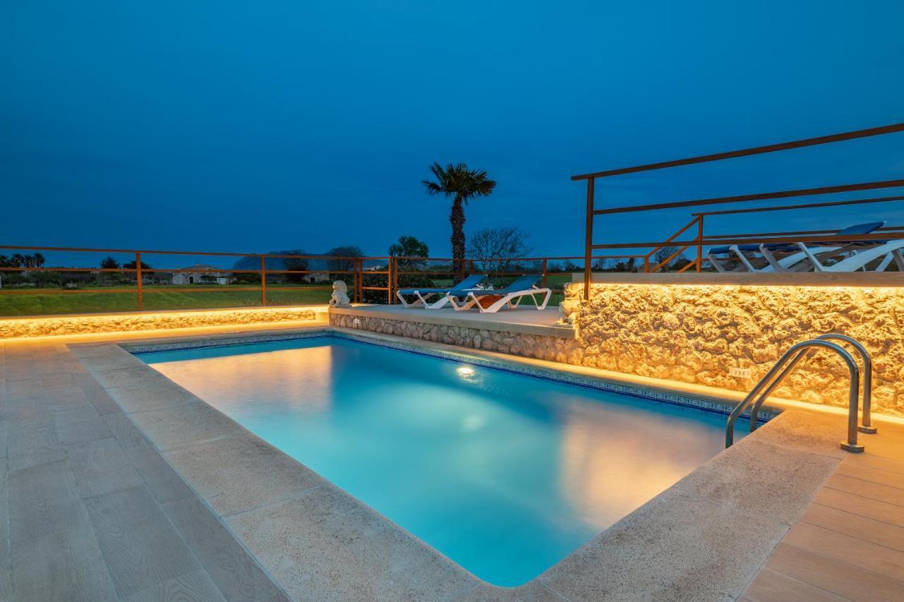 Soler Villa *